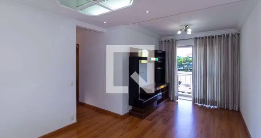 Apartamento à Venda - Vila Ema, 3 Quartos,  64 m2