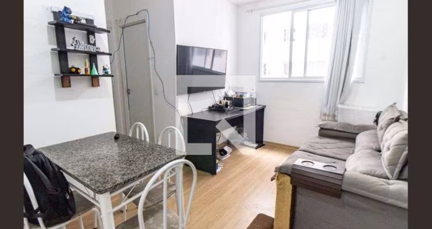 Apartamento à Venda - Mooca, 2 Quartos,  38 m2