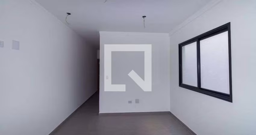 Apartamento à Venda - Vila Prudente, 2 Quartos,  56 m2