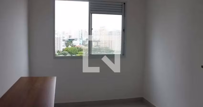 Apartamento à venda - barra funda, 1 quarto,  27 m2