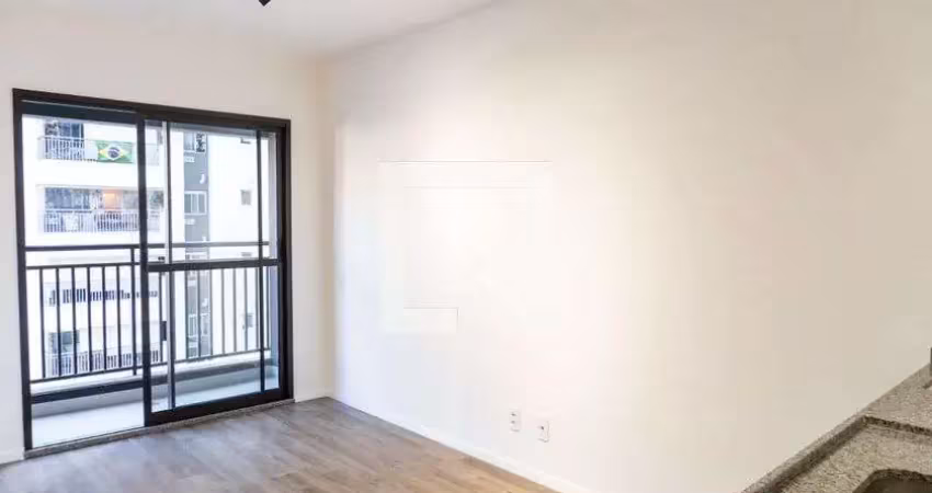 Apartamento à venda - vila mascote, 1 quarto,  29 m2