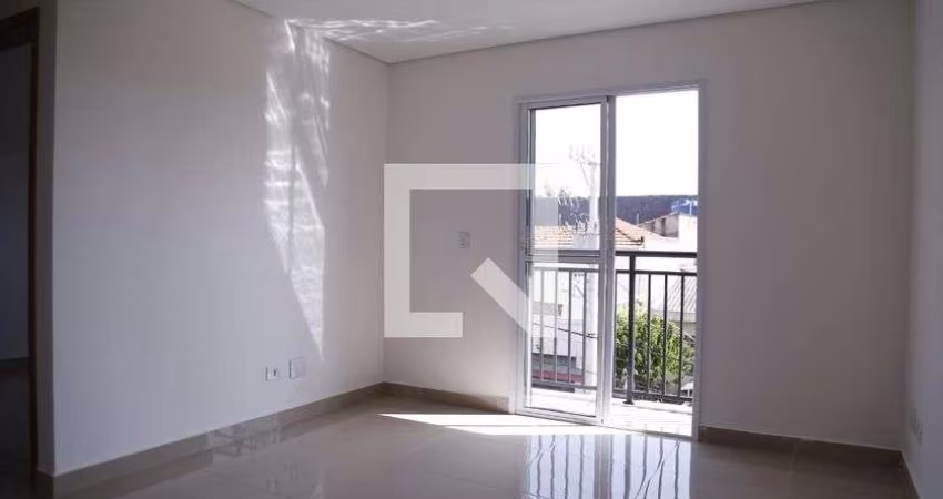 Apartamento à Venda - Freguesia do Ó, 2 Quartos,  42 m2