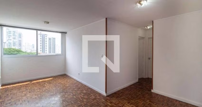 Apartamento à Venda - Tatuapé, 2 Quartos,  78 m2