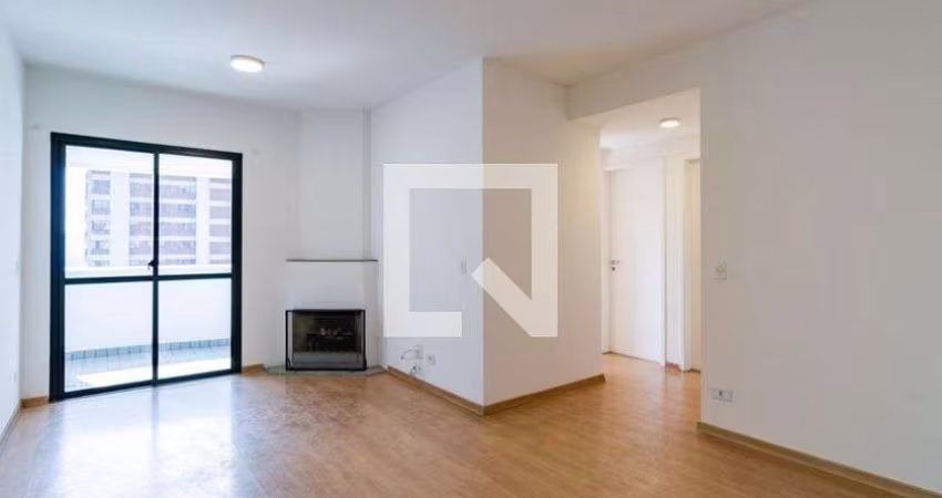 Apartamento à Venda - Panamby, 3 Quartos,  90 m2