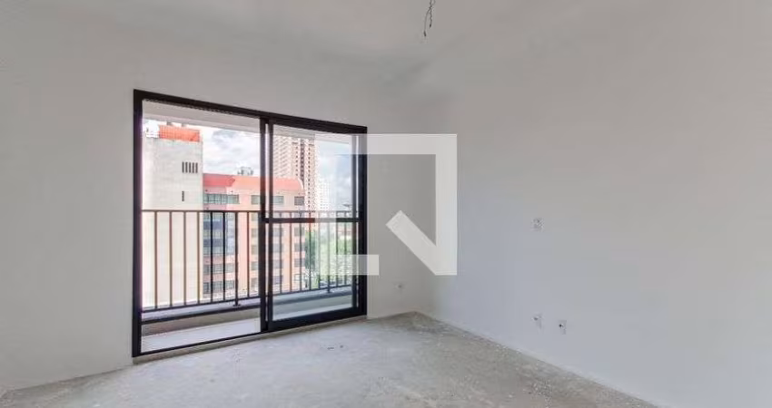 Apartamento à Venda - Vila Mariana, 1 Quarto,  23 m2
