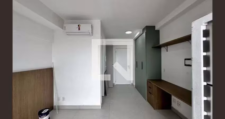 Apartamento com 1 quarto à venda na Rua São Benedito, --, Santo Amaro, São Paulo