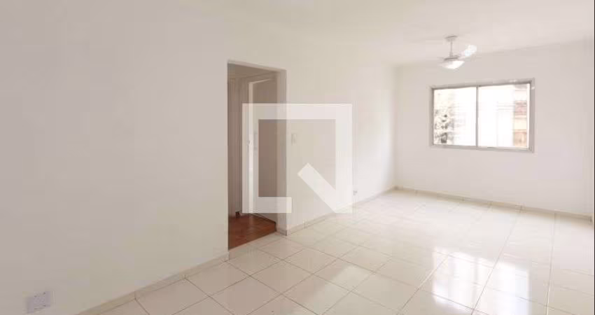 Apartamento à Venda - Itaim Bibi, 1 Quarto,  50 m2