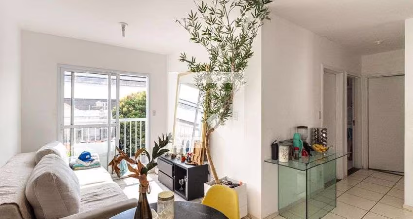 Apartamento à Venda - Campos Elíseos, 2 Quartos,  70 m2