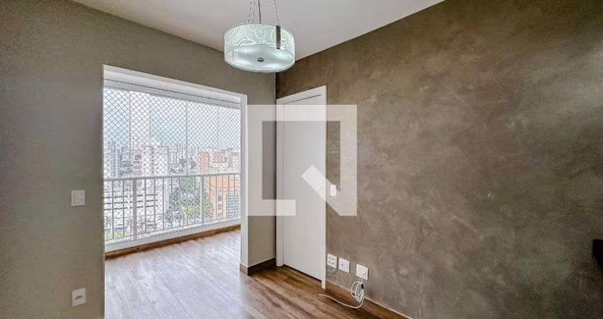 Apartamento à Venda - Mooca, 1 Quarto,  34 m2