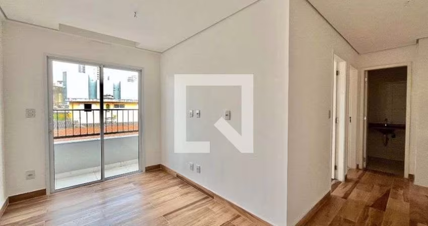 Apartamento à Venda - Jabaquara, 2 Quartos,  33 m2