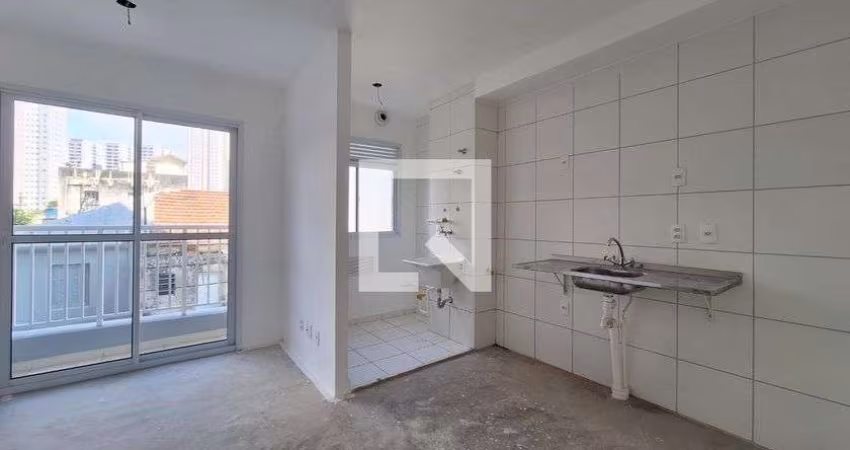 Apartamento à Venda - Barra Funda, 2 Quartos,  38 m2