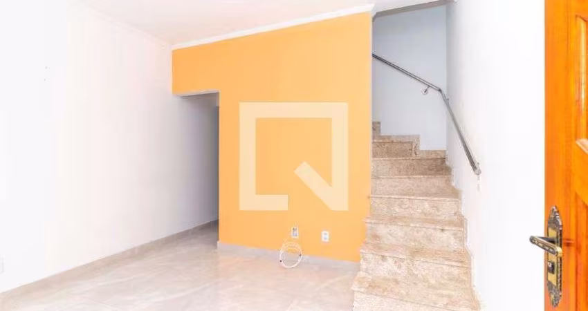 Casa à Venda - Vila Curuca, 2 Quartos,  90 m2