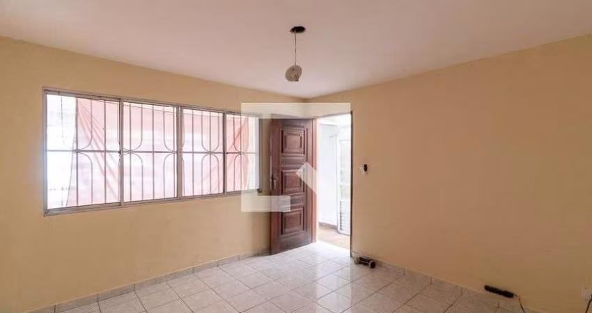 Casa à Venda - Artur Alvim, 2 Quartos,  90 m2