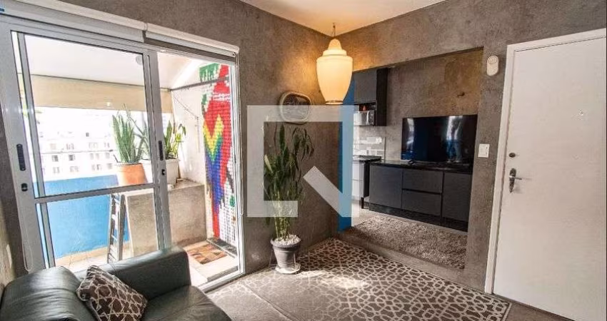 Apartamento à Venda - Liberdade, 1 Quarto,  84 m2