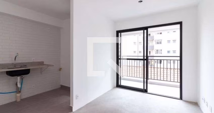 Apartamento à Venda - Mandaqui, 2 Quartos,  47 m2