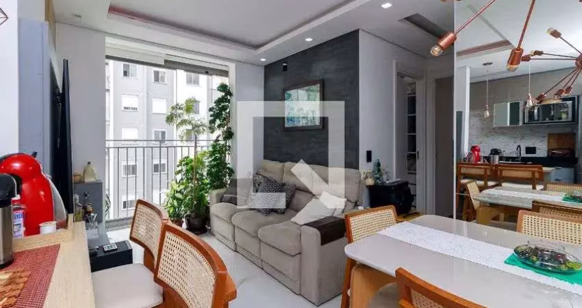 Apartamento à venda - santo amaro , 2 quartos,  42 m2