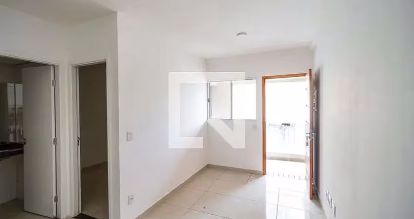 Apartamento à Venda - Tatuapé, 2 Quartos,  35 m2
