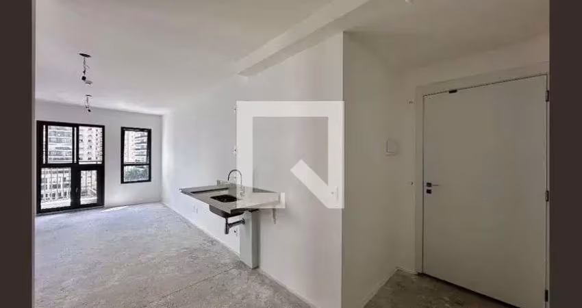 Apartamento à venda - Brooklin, 32261m2