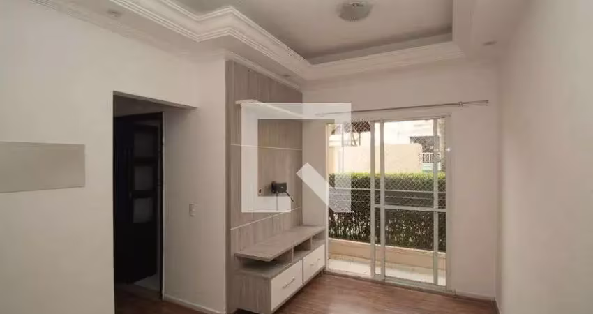Apartamento à Venda - Vila Ede, 2 Quartos,  58 m2