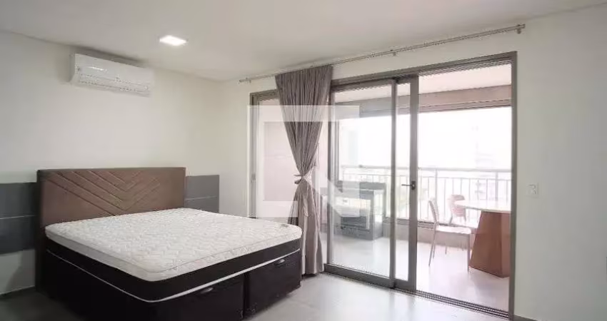 Apartamento à Venda - Tatuapé, 1 Quarto,  35 m2