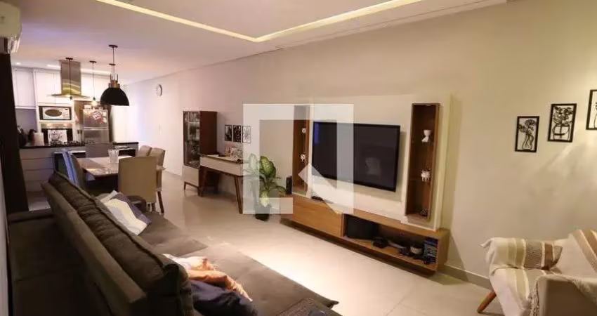 Casa à Venda - Artur Alvim, 3 Quartos,  165 m2