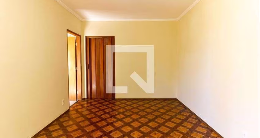 Apartamento à Venda - Vila Romana, 2 Quartos,  75 m2