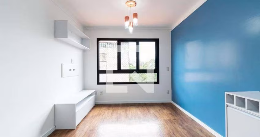 Apartamento à Venda - Planalto Paulista, 1 Quarto,  31 m2