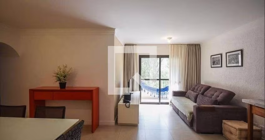 Apartamento à Venda - Panamby, 3 Quartos,  83 m2
