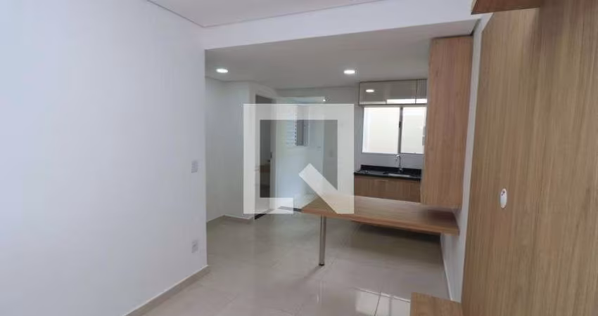 Apartamento à Venda - Tatuapé, 2 Quartos,  34 m2