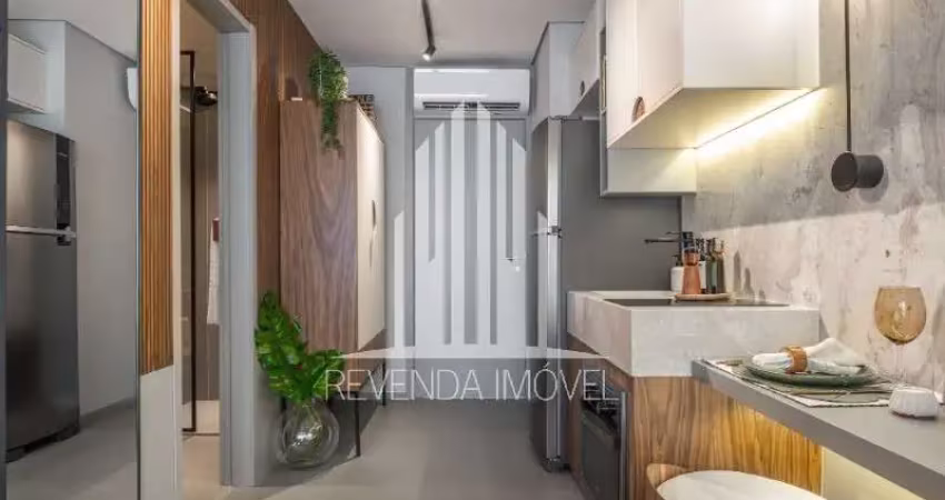 Apartamento residencial em são paulo - sp, cidade monções