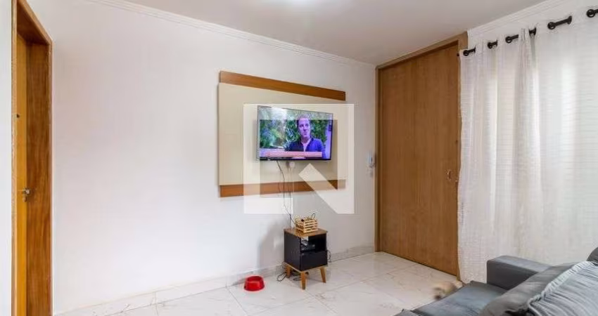 Apartamento à Venda - Casa Verde, 2 Quartos,  39 m2