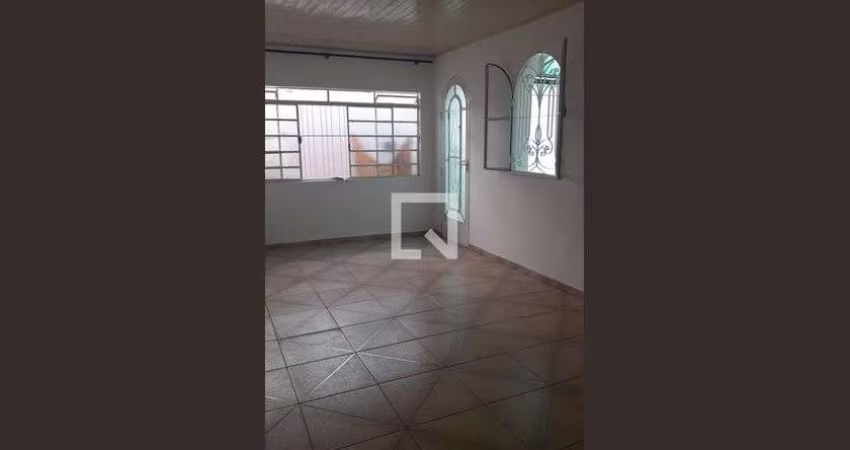 Casa à Venda - Cangaíba, 4 Quartos,  200 m2