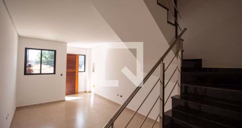 Casa à Venda - Vila Jacuí, 3 Quartos,  103 m2