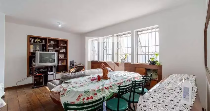 Apartamento à venda - vila mascote, 2 quartos,  75 m2