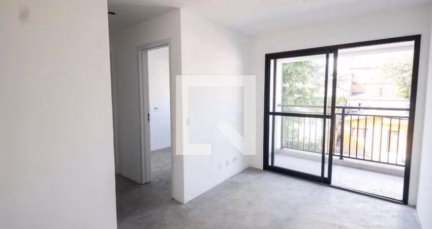 Apartamento à Venda - Mandaqui, 2 Quartos,  47 m2