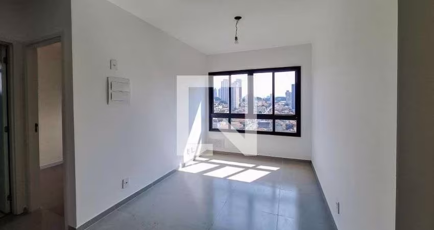 Apartamento à Venda - Ipiranga, 2 Quartos,  37 m2