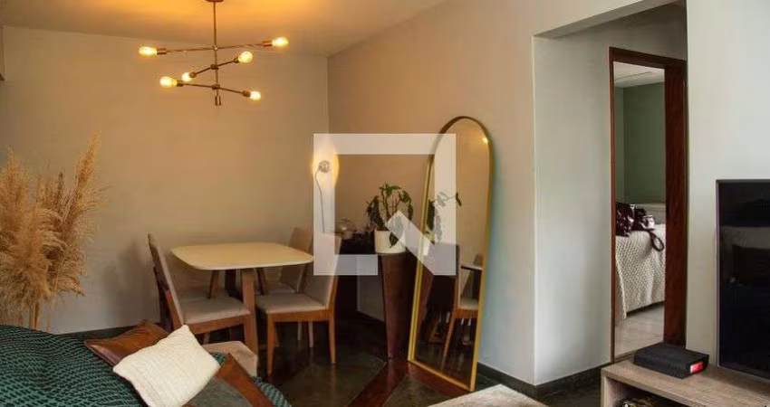 Apartamento à Venda - Chácara Santo Antonio, 2 Quartos,  76 m2