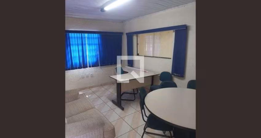 Casa à Venda - Vila Califórnia, 1 Quarto,  95 m2