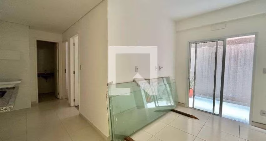 Apartamento à Venda - Jabaquara, 2 Quartos,  33 m2