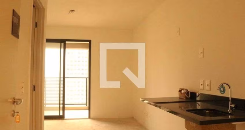 Apartamento à Venda - Vila Pompéia, 1 Quarto,  27 m2