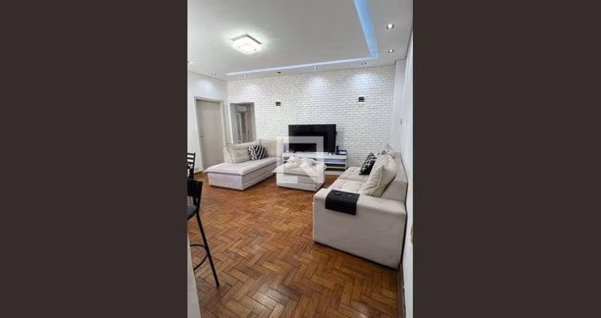 Apartamento à Venda - Liberdade, 2 Quartos,  85 m2