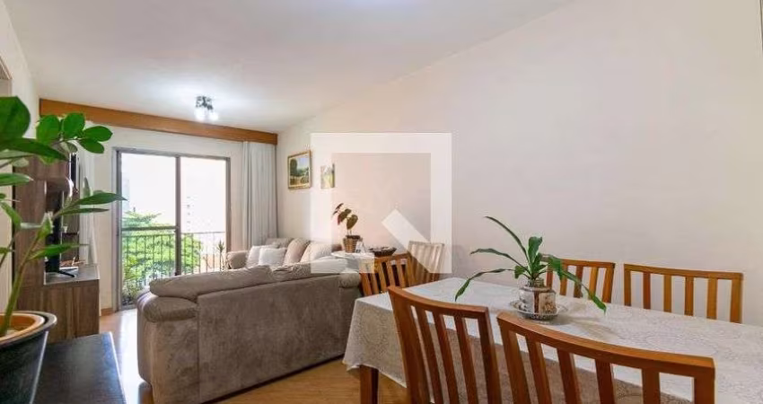 Apartamento à Venda - Vila Mascote, 2 Quartos,  57 m2