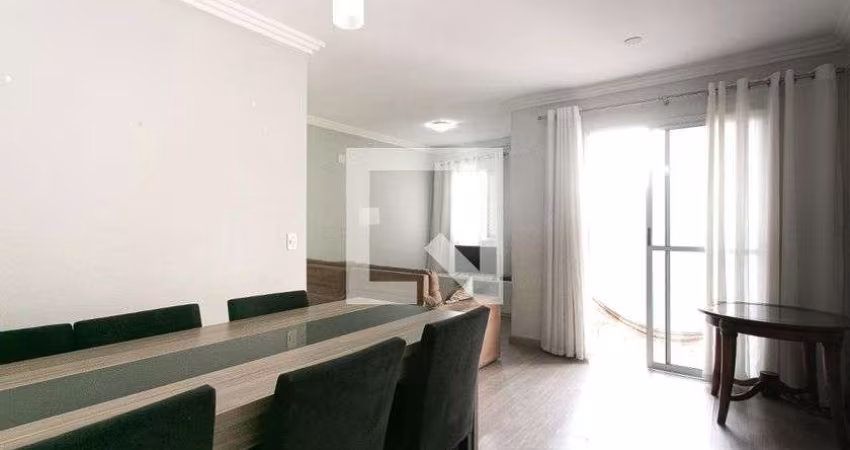 Apartamento à Venda - Tatuapé, 2 Quartos,  66 m2