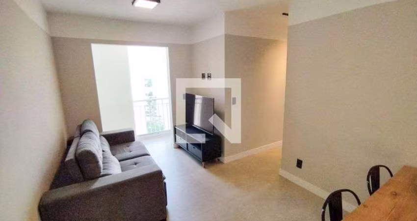 Apartamento à Venda - Tatuapé, 2 Quartos,  49 m2