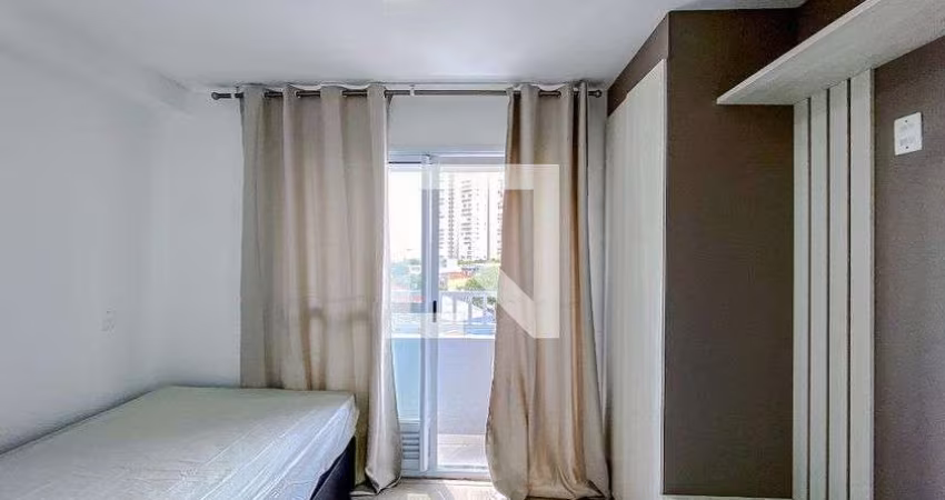 Apartamento à Venda - Mooca, 1 Quarto,  17 m2
