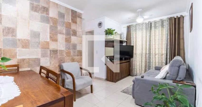 Apartamento à Venda - Socorro, 2 Quartos,  56 m2