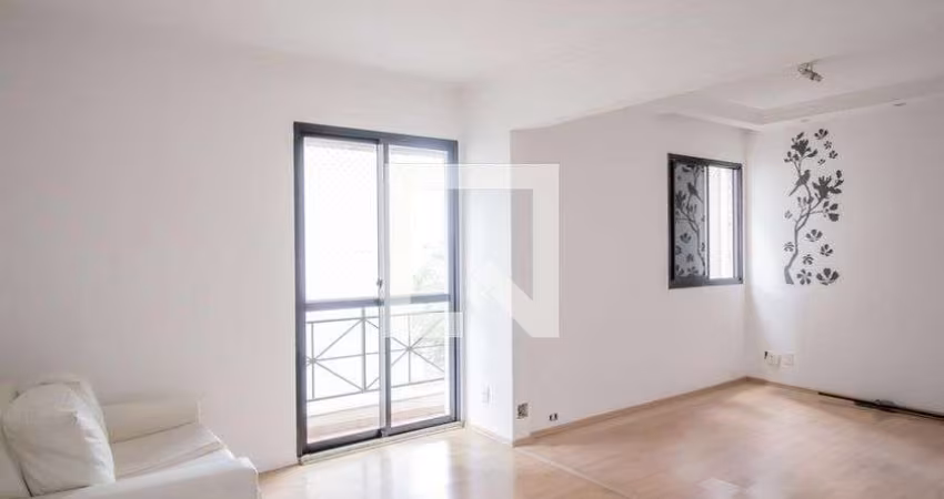Apartamento à Venda - Chácara Inglesa, 2 Quartos,  50 m2