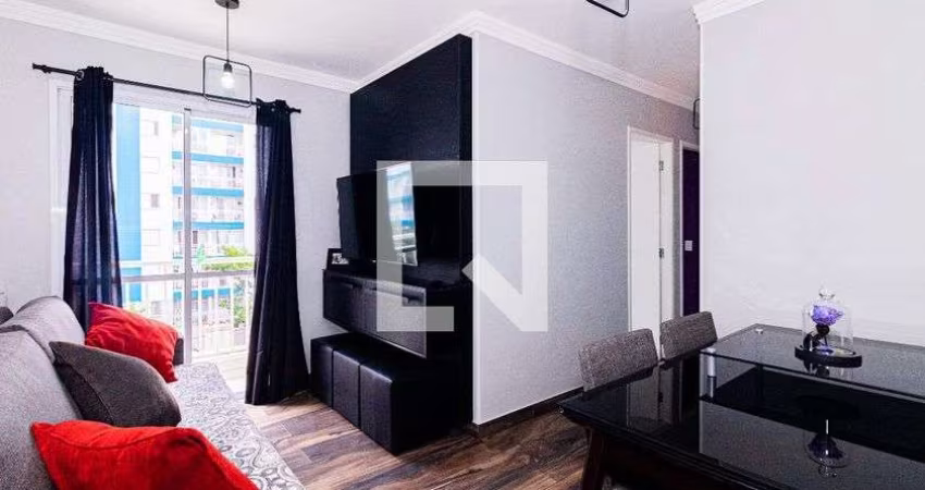 Apartamento à Venda - Vila Guilherme, 3 Quartos,  64 m2