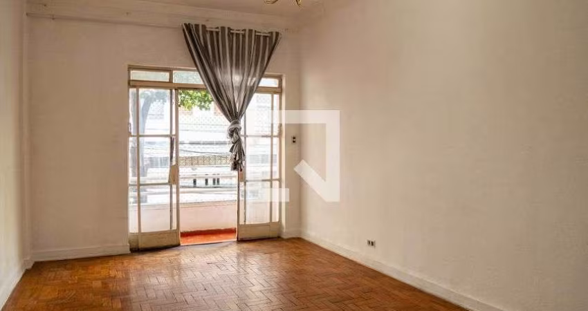 Apartamento à Venda - Santa Cecília, 2 Quartos,  89 m2