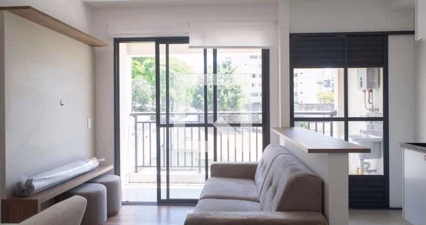 Apartamento à Venda - Água Fria, 2 Quartos,  50 m2